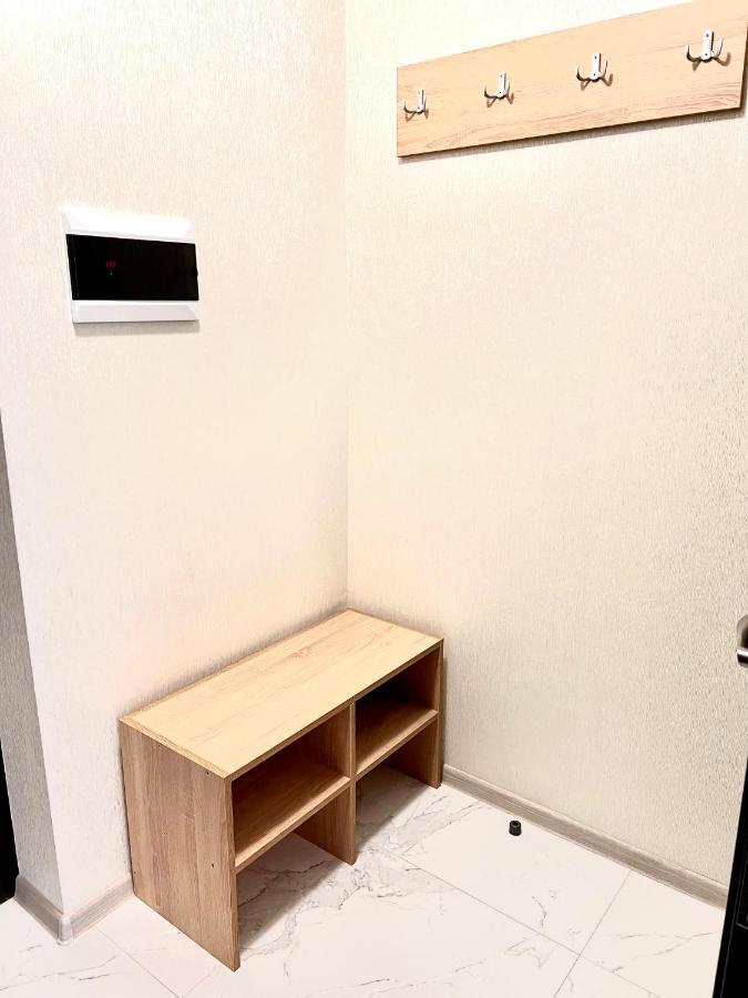 Osapart Hotel In A Complex Semycvit 2 リヴィウ エクステリア 写真