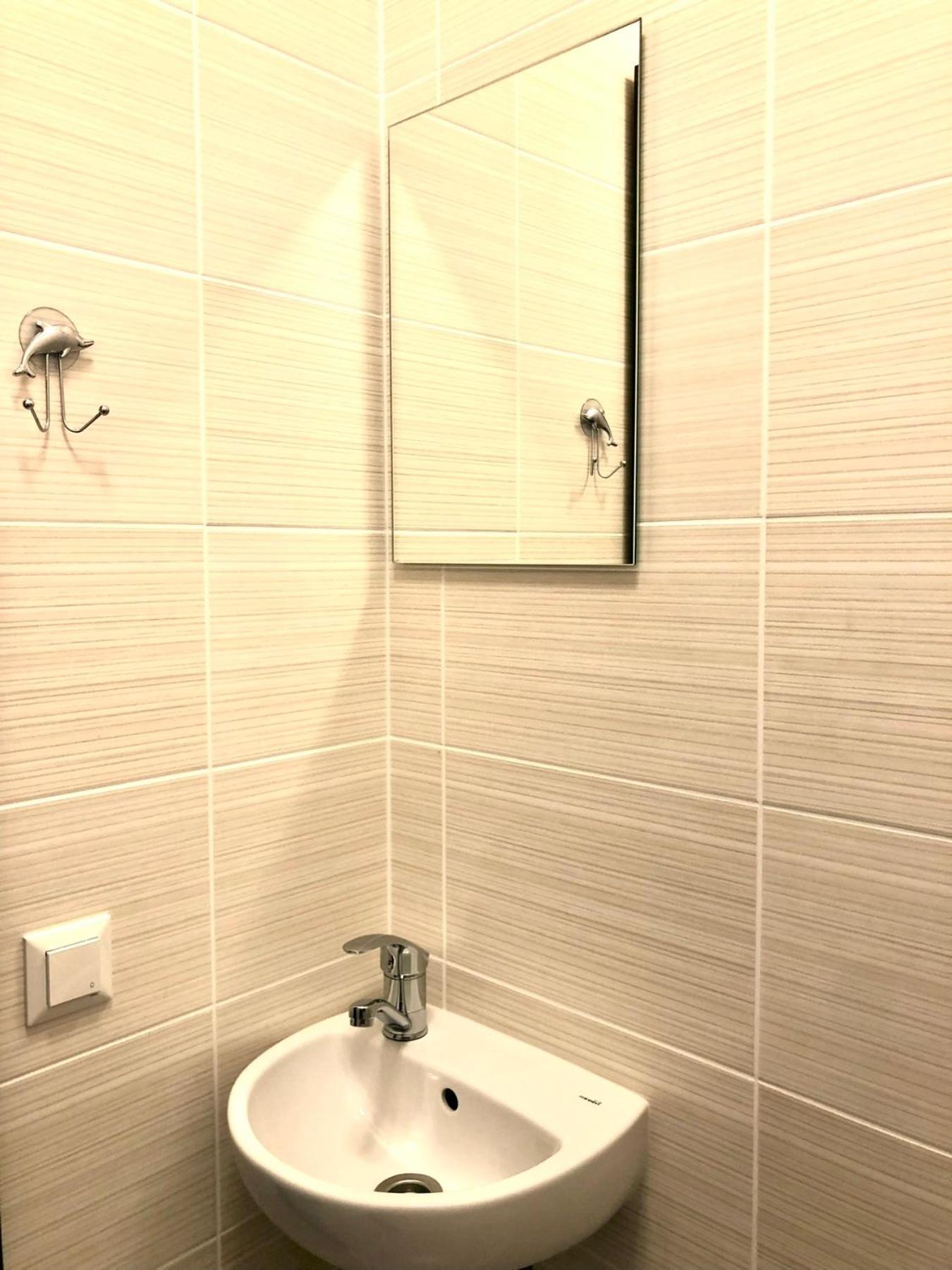 Osapart Hotel In A Complex Semycvit 2 リヴィウ エクステリア 写真